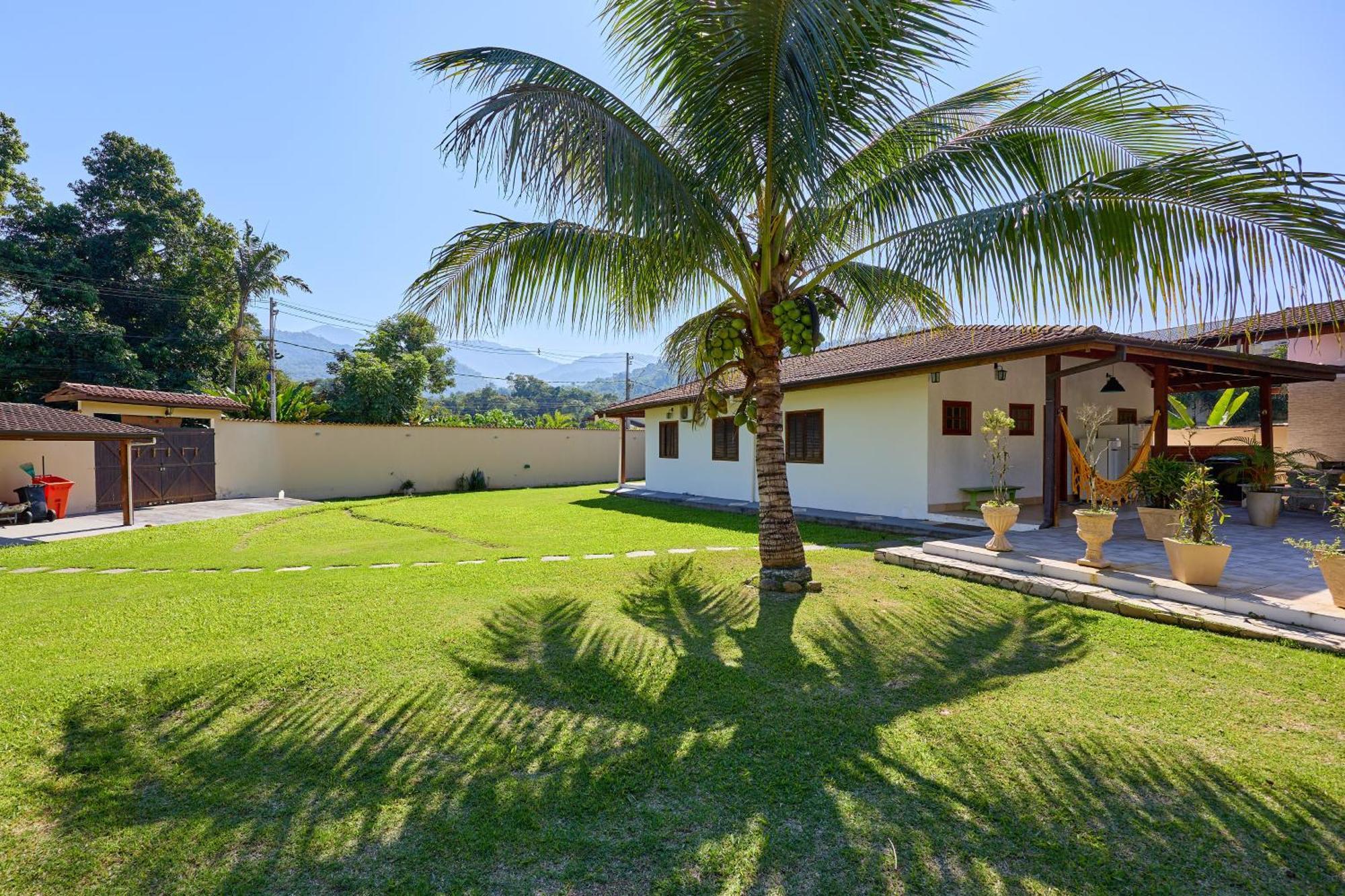 Villa Casa Vip Paraty Exterior foto