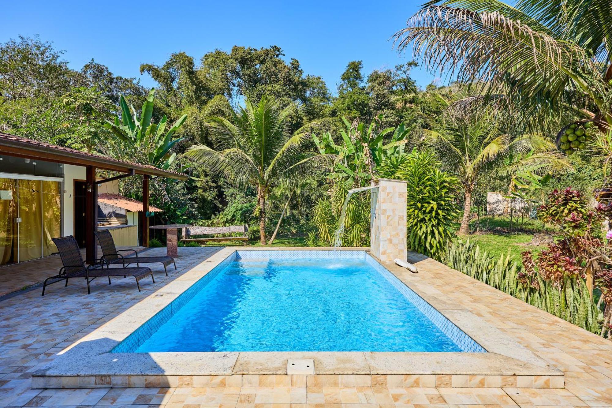 Villa Casa Vip Paraty Exterior foto