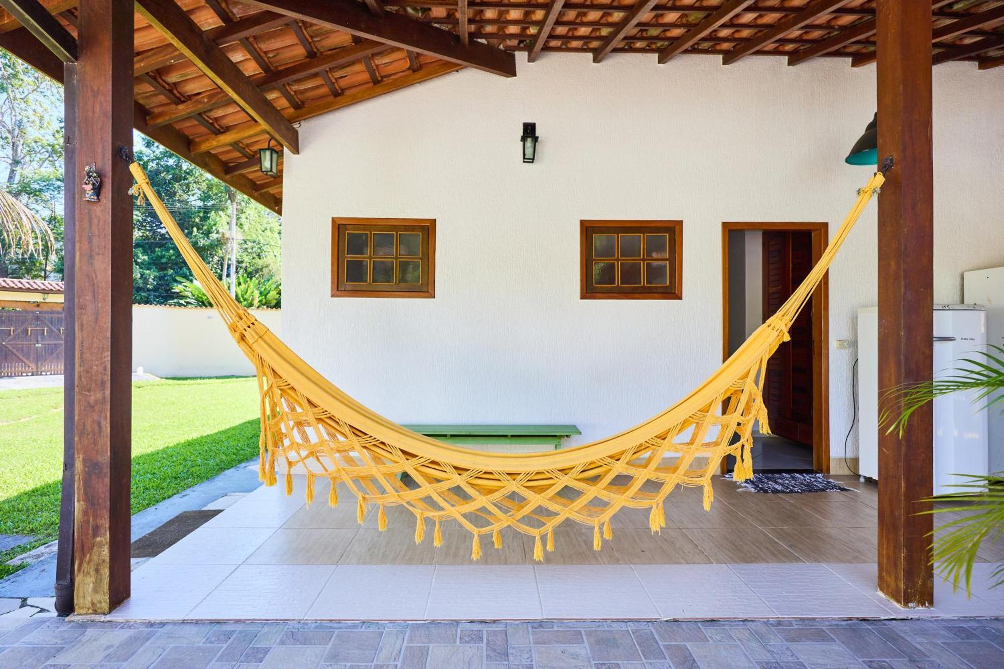 Villa Casa Vip Paraty Exterior foto