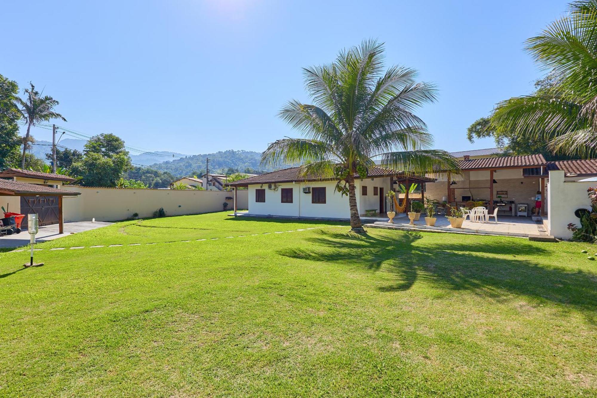 Villa Casa Vip Paraty Exterior foto