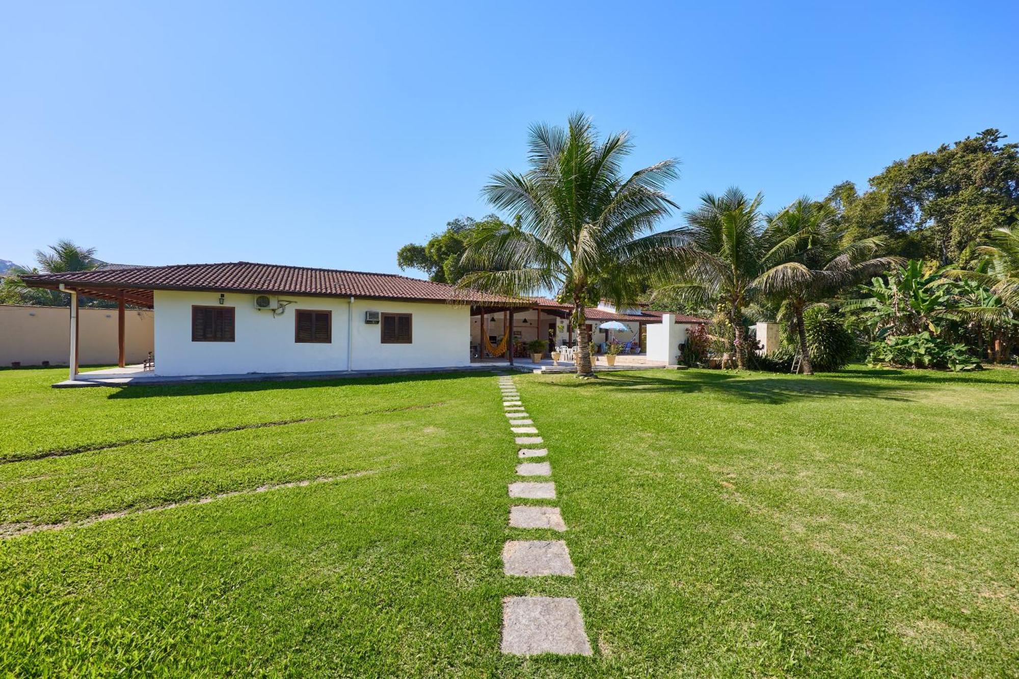 Villa Casa Vip Paraty Exterior foto