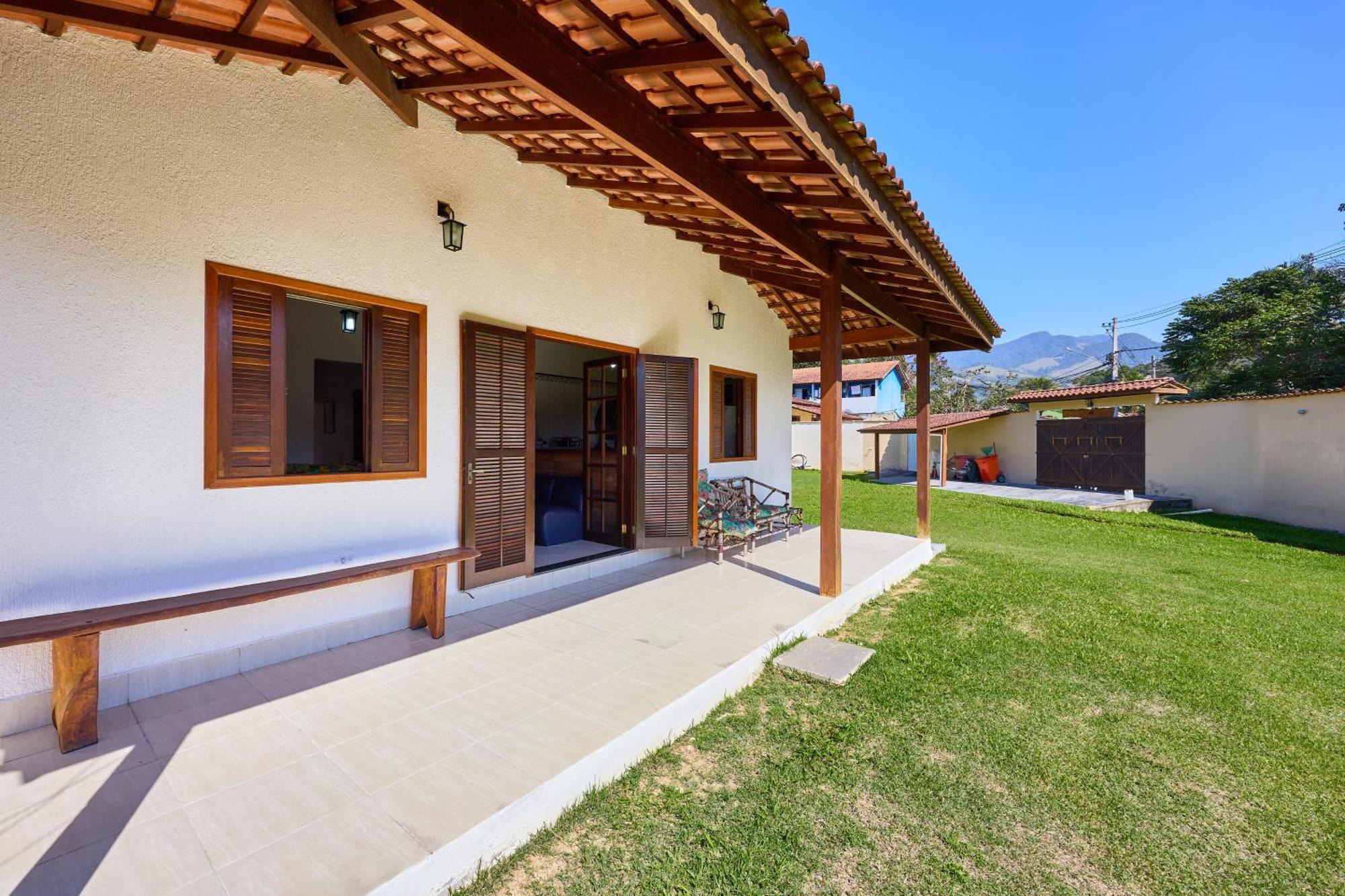 Villa Casa Vip Paraty Exterior foto