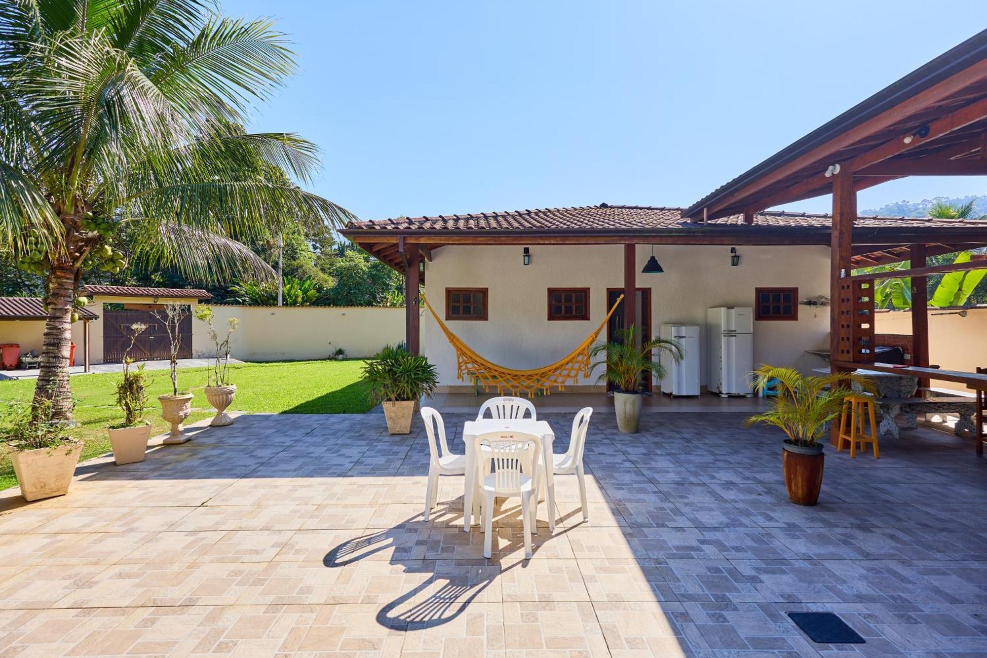 Villa Casa Vip Paraty Exterior foto