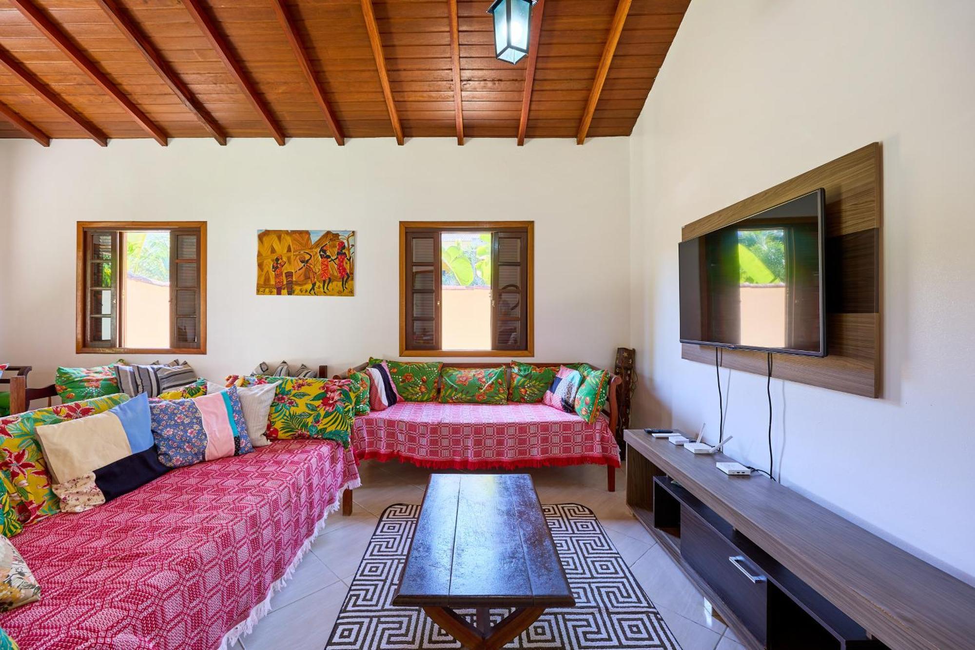 Villa Casa Vip Paraty Exterior foto