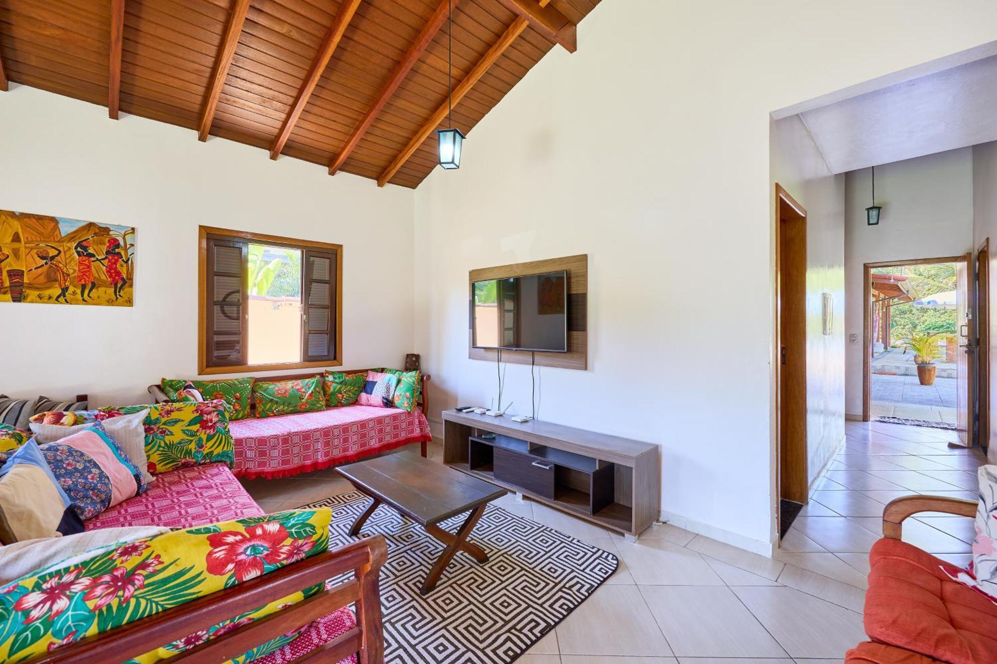 Villa Casa Vip Paraty Exterior foto
