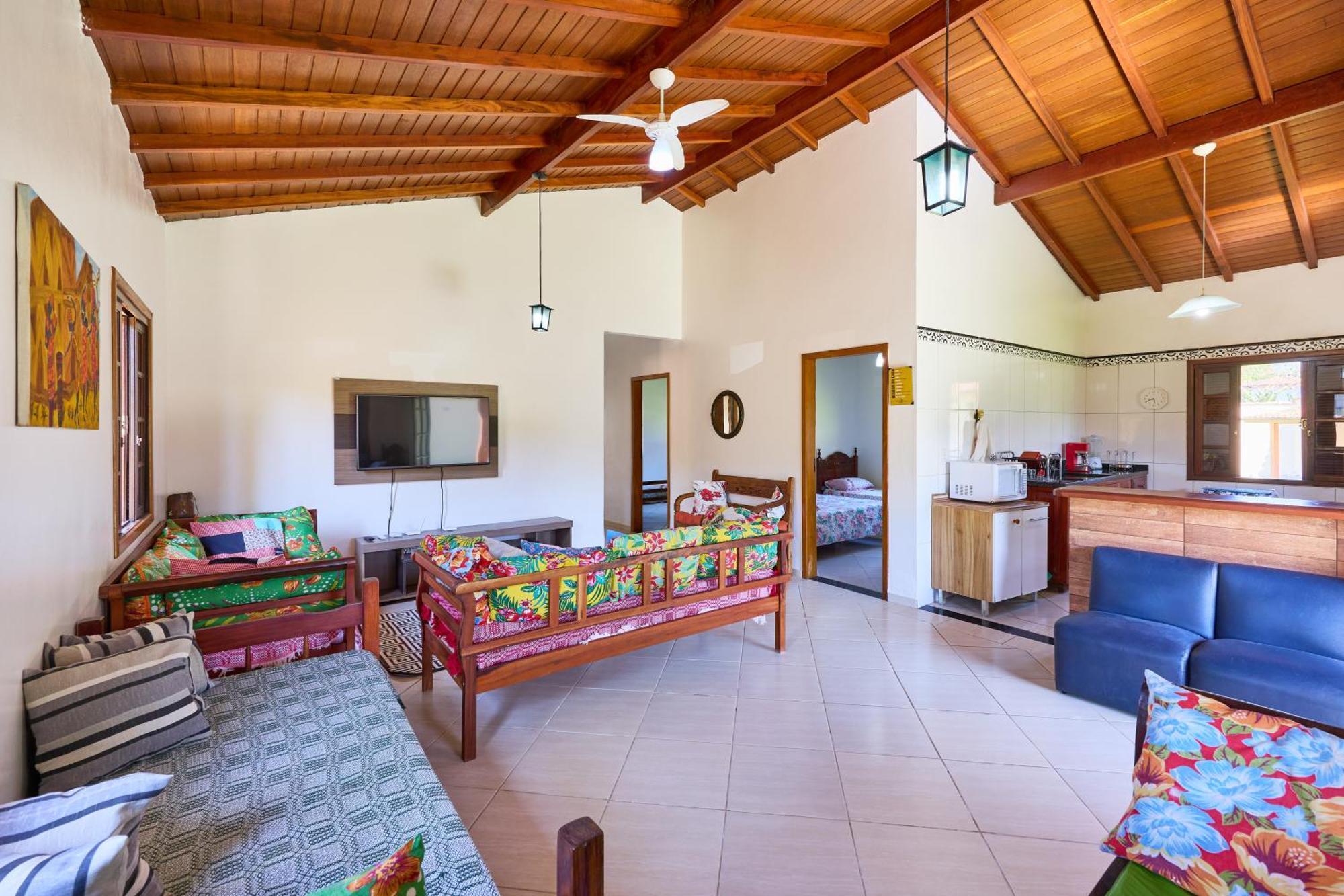 Villa Casa Vip Paraty Exterior foto