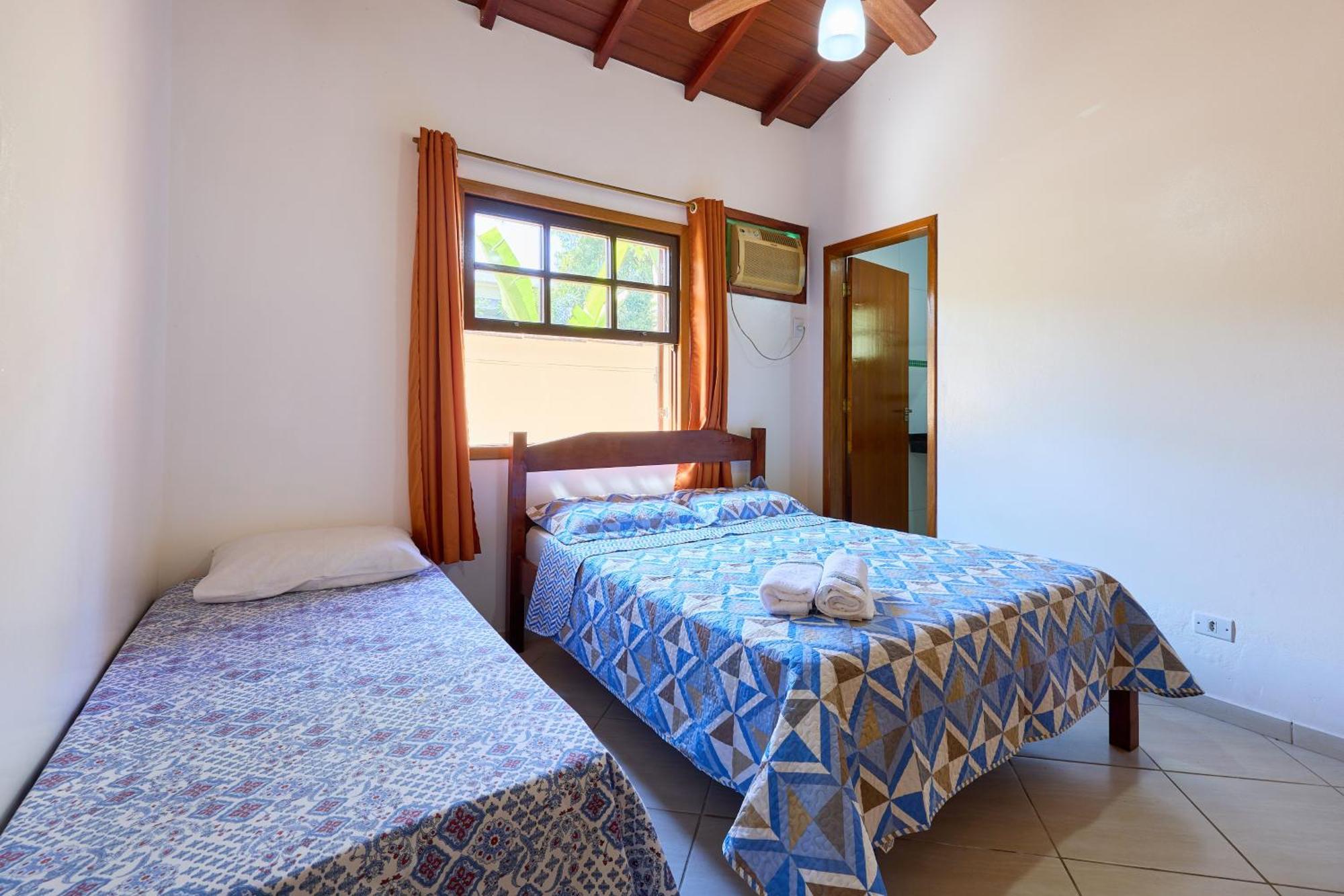 Villa Casa Vip Paraty Exterior foto